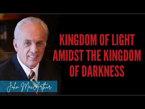 Kingdom of Light