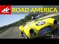 Assetto Corsa American Tracks - NEW Road America