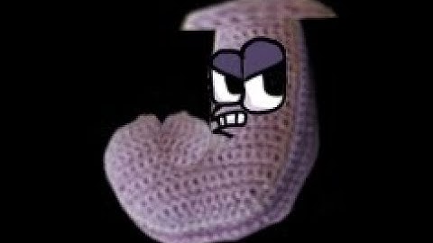 Someone stole my MSAgent character without giving credit! (J Plush)