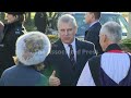 Documents Show Queen Elizabeth Was Eager For Ex Prince Andrew To Become Trade Envoy 