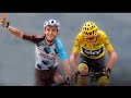 Bardet mmorable froome zigzague  peyragudes 2017 une rampe inoubliable