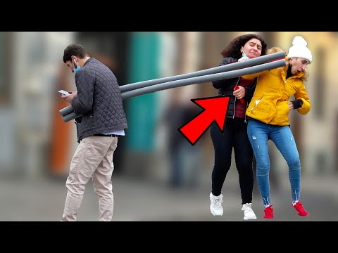 Funny Crazy BOY prank compilation 😲   Best of Just For Laughs 🔥   AWESOME REACTIONS 😲