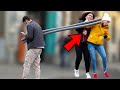Funny crazy boy prank compilation    best of just for laughs    awesome reactions 