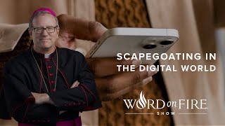 Scapegoating in the Digital World