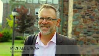 | New Fellow of 2018 - RSC | Micheal Ungar - Dalhousie University