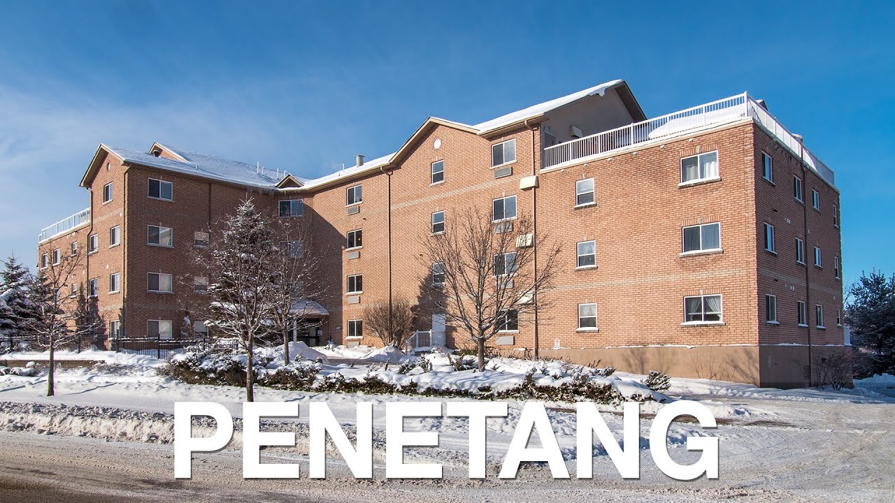 Home For Sale in Property Barrie Video Tours 2156