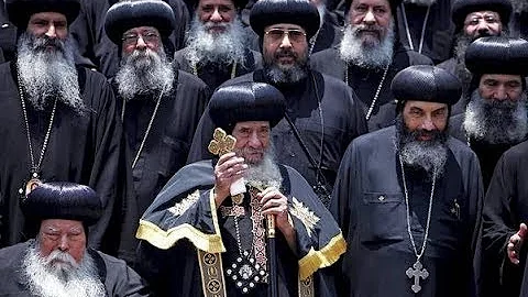Co je Egyptská republika?