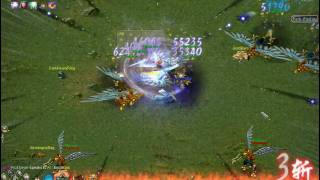 Hellmouthco Vortex Test