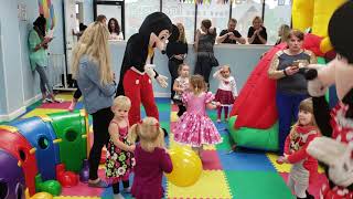 Tots Land - Indoor Playground  & Party Chicago