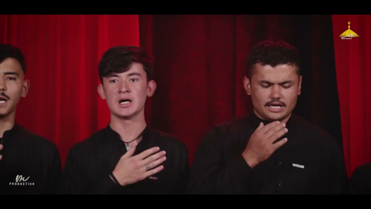 New Noha 2025 | یا مولا علی حیدر حیدر کرار |Dasta Hussaini Imambargah Khuyee