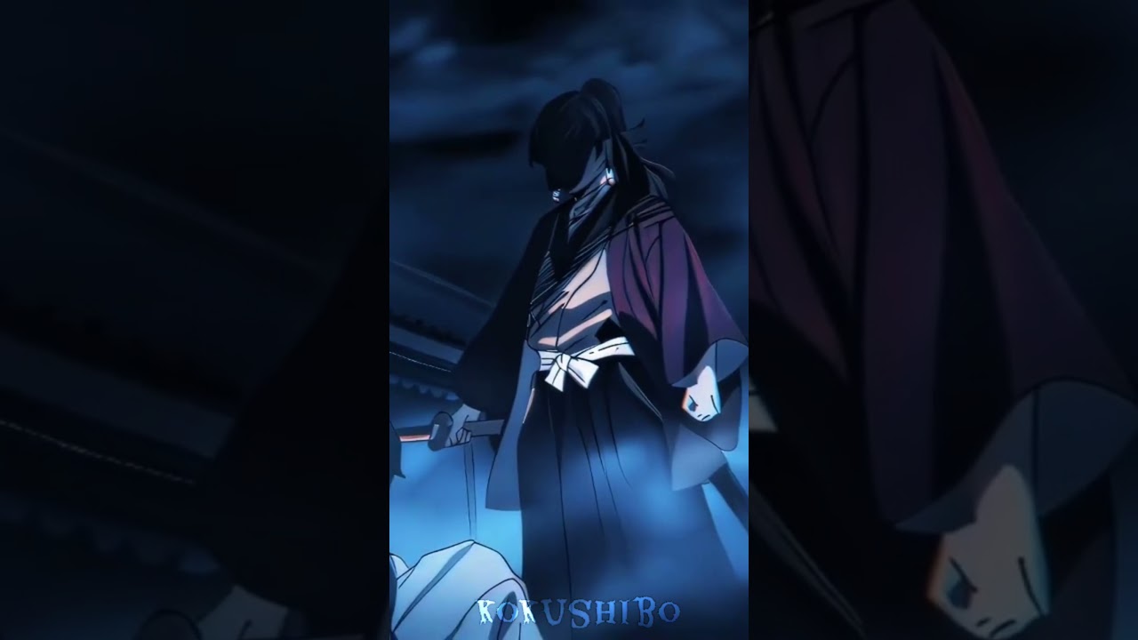 Yoriichi edit || demon slayer || the strongest in era🔥|| - YouTube
