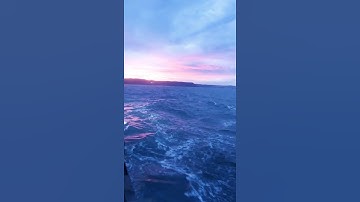 Twilight saga | Mesmerizing Sunrise view ||#shorts