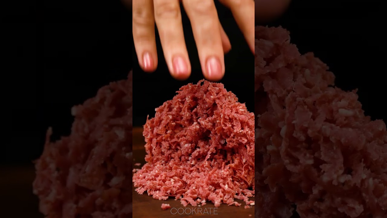 100 штук в минуту! Закуска из слоеного теста, идеально подходящая для любого мероприятия!