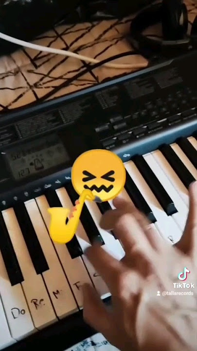 Creando Pista de MAMBO Urbano con un Teclado CASIO š¹š„š