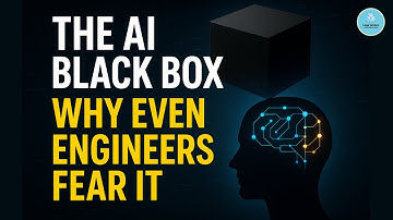 The AI Black Box: Why Even Engineers Are Terrified of It @FAMEWORLDEDUCATIONALHUB