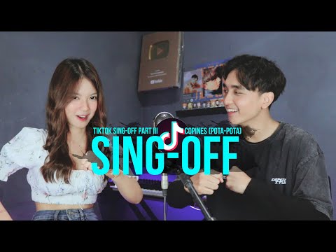 SING-OFF TIKTOK SONGS Part III (Papi Chulo, Pota Pota, Terpesona) vs Mirriam Eka