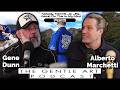 Train Your Body. Transform Your Life. The Jiu Jitsu Effect w/ BJJ Black Belt Alberto Manto Marchetti
