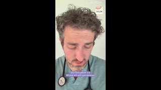 Dr. Glaucomflecken Explains: Triple-Antihypertensive Pill after Intracerebral Hemorrhage (TRIDENT)
