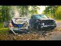 When ARKANSAS Police Pursuits Go Horribly Wrong FAST! #10