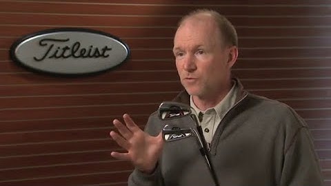 Titleist 712 AP1 & AP2 Irons | PGA Equipment Guide