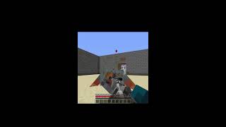 STRONGER WARDEN VS EVERY MINECRFT MOB #shorts