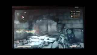 Killzone 2 Multiplayer Radec Academy #1