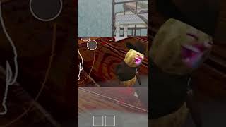 Peanut losing it on Burglin' Gnomes ☠️😂🤣 #viralclip #twitch #gaming #gnomes #funny