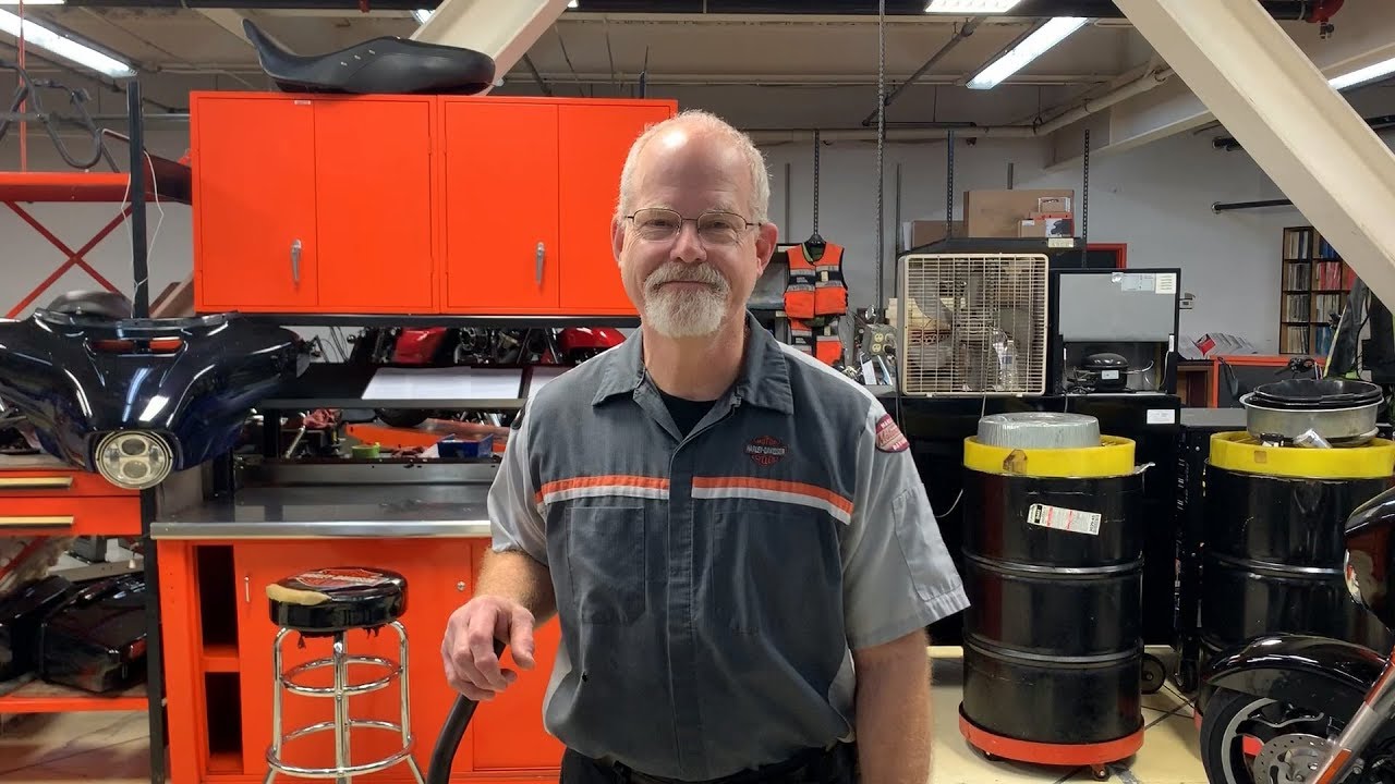 DOC HARLEY MOTORCYCLE LIFTS YouTube