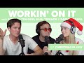 Workin’ On Christmas In July