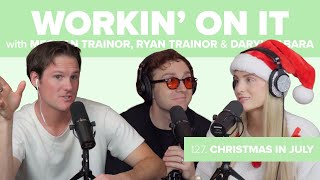 Download Lagu Workin’ On Christmas In July MP3 Download Lagu Workin’ On Christmas In July MP3