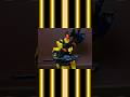 Slapfoot AKA Beast machines mirage GT