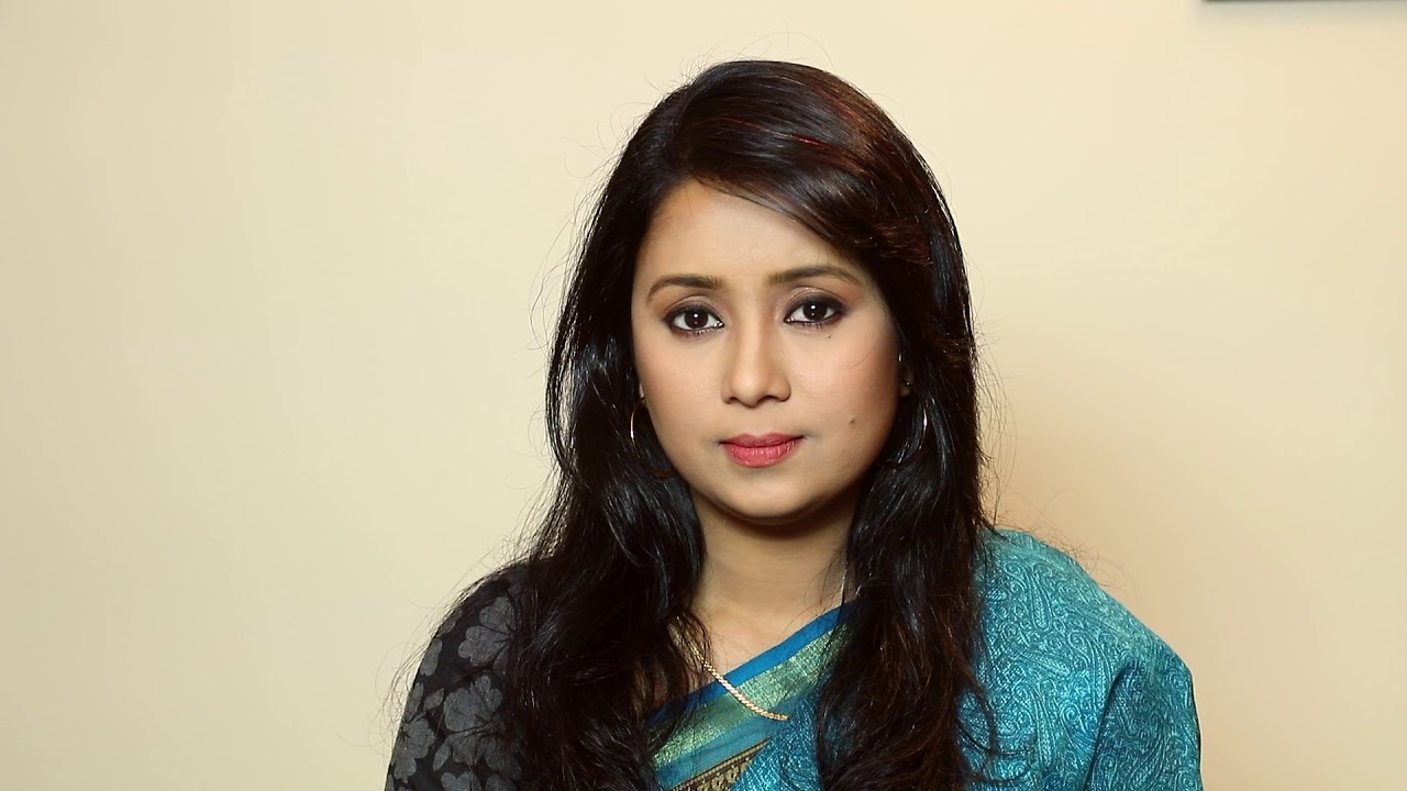 TVC 5 | IUD | Farhana Mili