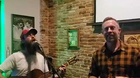 Wild Horses (Cover) -C.A. Spurgeon ft. Jason Zehne...