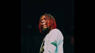 Fetty Wap - Saw Her ft. Eric Bellinger [Official Audio]
