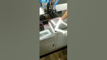 PU-20F filter gluing machine