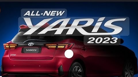 TOYOTA YARIS 2023 TYPE 4A ALL KEY LOSE PROGRAMMING WITH OUT OPEN BCM  WITH OBD2 FIRST TIME in world