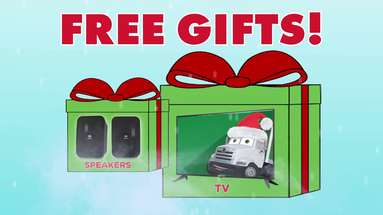 Save & Win Holiday Sale 2018 - Furniture