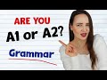 Grammar Quiz | Multiple Choice | TEST YOUR RUSSIAN LEVEL!