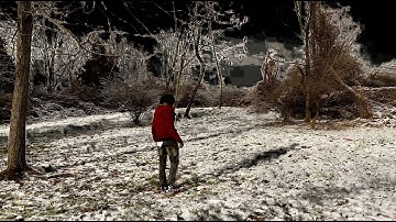 Tru3 Ambition - Freezing (Official Music Video)