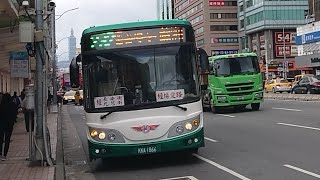 三重客運 232 KKA-1866