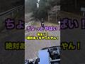 【酷道】やべぇ道に迷い込んで半泣き🫠