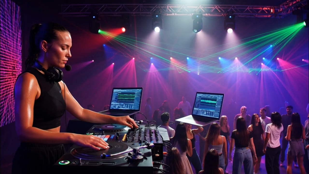 Beautiful Trance 2026 | Progressive Trance Mix Euphoric Energy