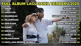 Download Lagu SABAR - SADEWOK | LAGU JAWA FULL ALBUM TERBARU 2025 MP3 Download Lagu SABAR - SADEWOK | LAGU JAWA FULL ALBUM TERBARU 2025 MP3