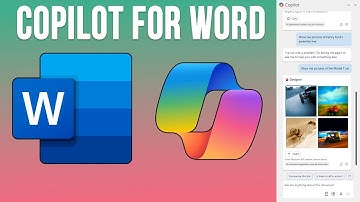 Microsoft Copilot for Word Demonstration