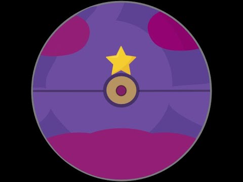 Masterball