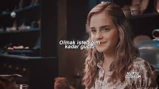 Lenka   Everything At Once Türkçe Çeviri   Hermione Granger Resimi