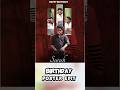 Easy Birthday Poster Design|| #editing #shortsfeed