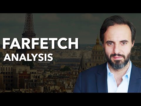 Farfetch - World's Largest Luxury Platform