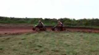 2h resistencia huercanos