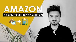 Amazon FBA Product Inspection While Importing Products For Private Label | Mannan Arshad